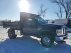 2009 Ford F350 Super Duty