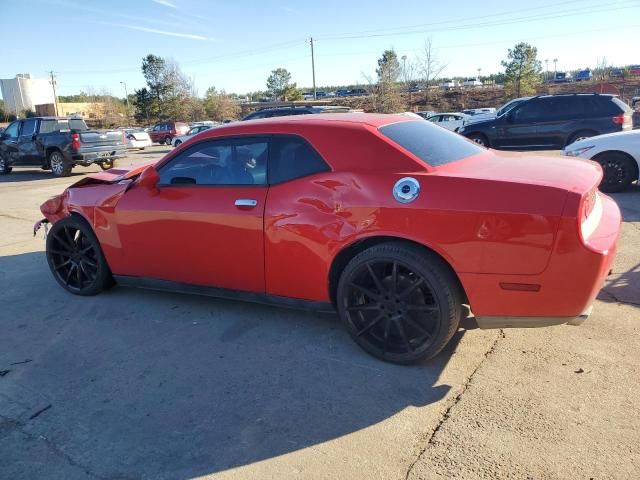 2014 Dodge Challenger SXT