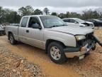 2005 Chevrolet Silverado C1500