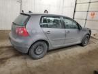 2008 Volkswagen Rabbit