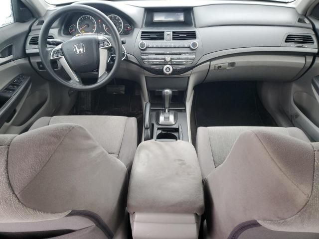 2009 Honda Accord LXP