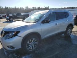 Lots with Bids for sale at auction: 2014 Nissan Rogue S