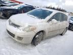 2009 Nissan Versa S