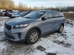 2020 KIA Sorento S