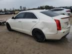 2013 Cadillac ATS