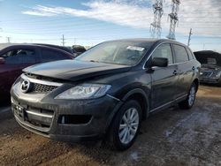 Mazda salvage cars for sale: 2007 Mazda CX-9