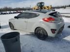 2013 Hyundai Veloster Turbo