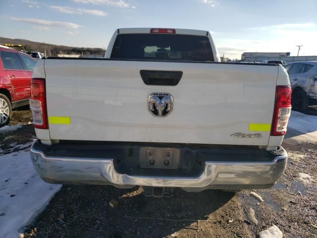 2024 Dodge RAM 2500 Tradesman