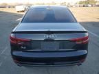 2017 Audi A4 Premium