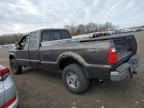 2008 Ford F250 Super Duty