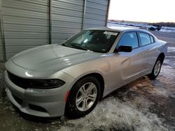 Salvage cars for sale from Copart Assonet, MA: 2023 Dodge Charger SXT