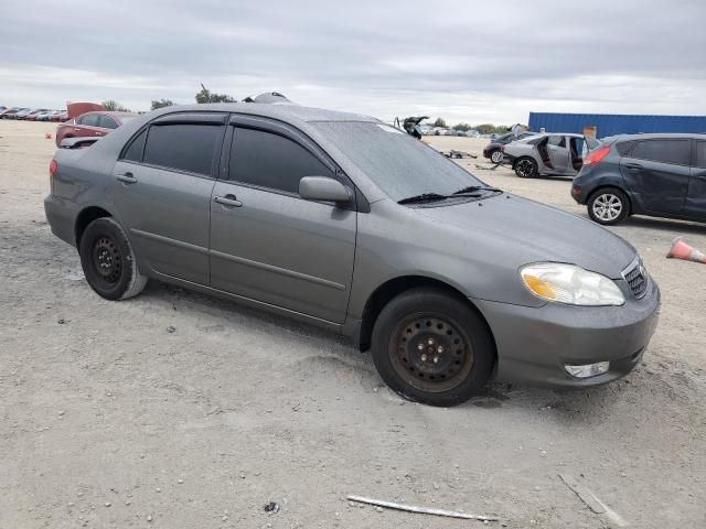 2004 Toyota Corolla CE