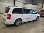 2014 Chrysler Town & Country Touring L