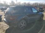 2008 Mercedes-Benz ML 350