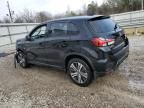 2024 Mitsubishi Outlander Sport S/SE