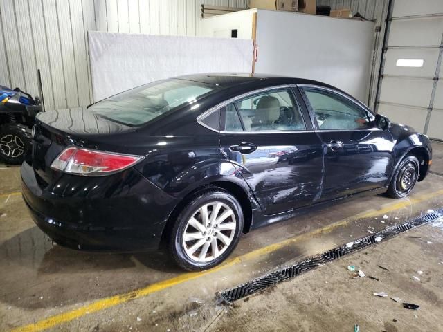 2011 Mazda 6 I