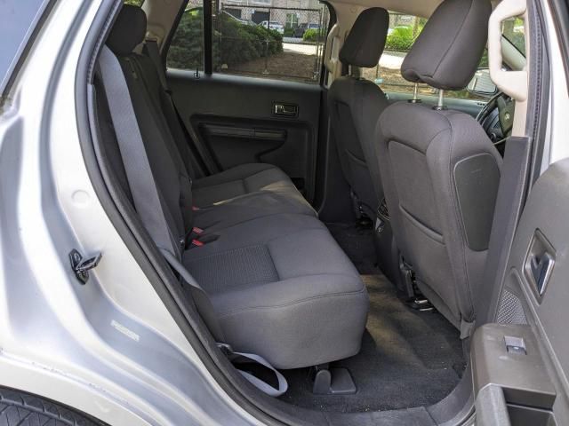 2010 Ford Edge SEL