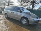 2004 Honda Odyssey EX