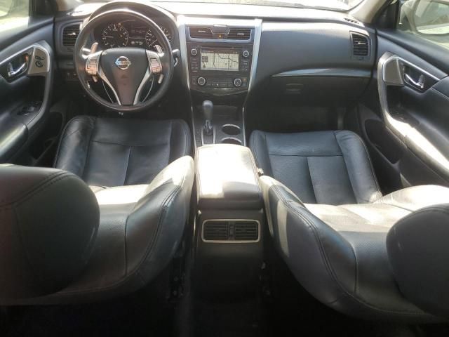 2015 Nissan Altima 3.5S