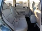 2011 Subaru Forester Limited