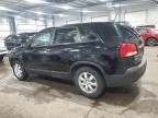 2011 KIA Sorento Base