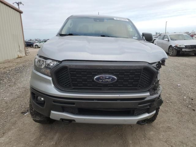 2020 Ford Ranger XL