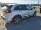 2017 KIA Niro EX