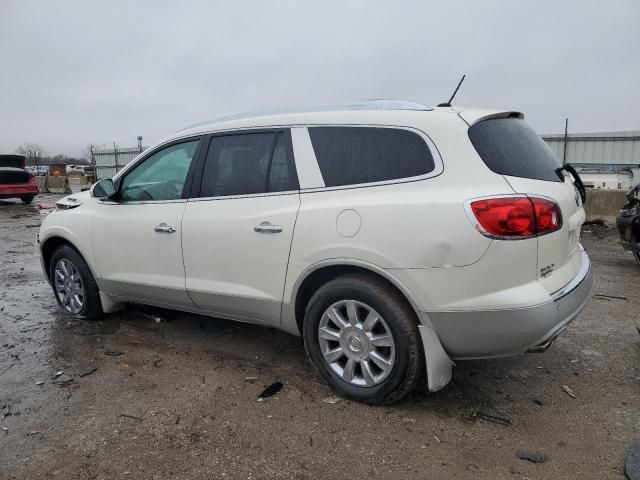 2011 Buick Enclave CXL