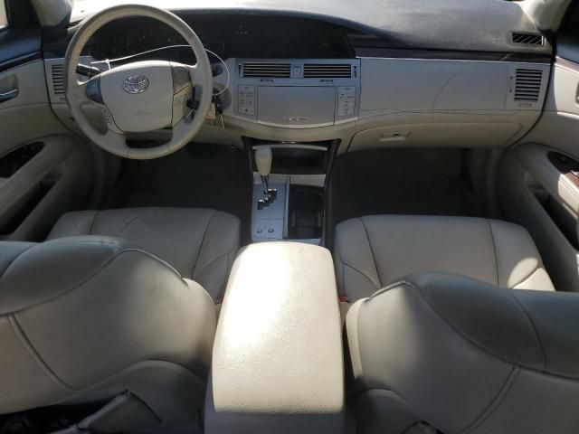 2008 Toyota Avalon XL