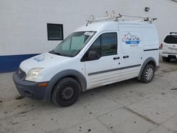 Ford salvage cars for sale: 2013 Ford Transit Connect XL