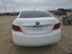 2010 Buick Lacrosse CXL