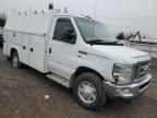 2016 Ford Econoline E350 Super Duty Cutaway Van