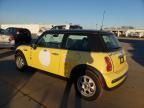 2002 Mini Cooper