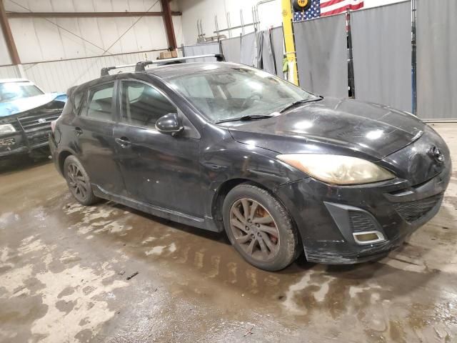 2010 Mazda 3 S