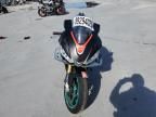 2022 Aprilia RSV4 1100