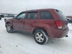 2007 Jeep Grand Cherokee Laredo