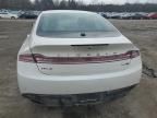 2016 Lincoln MKZ