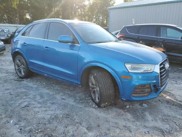 2016 Audi Q3 Premium Plus