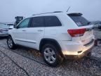 2013 Jeep Grand Cherokee Limited