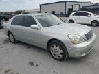 2003 Lexus LS 430