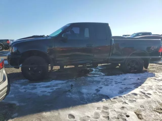 2003 Ford F150