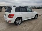 2010 Mercedes-Benz GLK 350