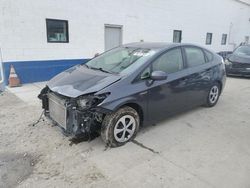 2012 Toyota Prius en venta en Farr West, UT