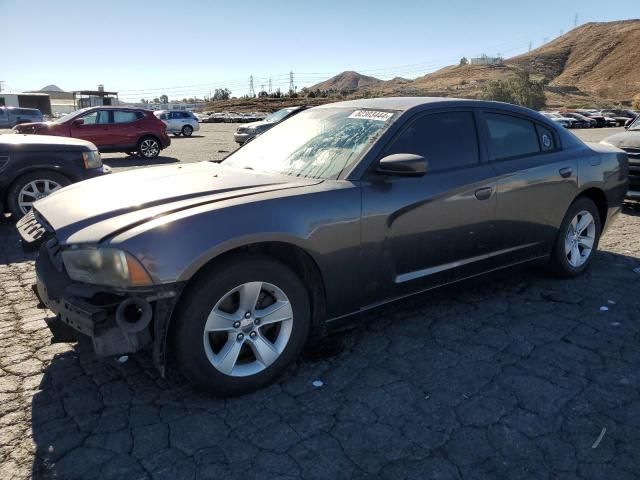 2014 Dodge Charger SE