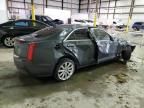 2015 Cadillac ATS Luxury