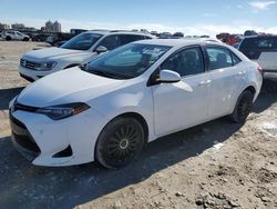 2017 Toyota Corolla L en venta en New Orleans, LA