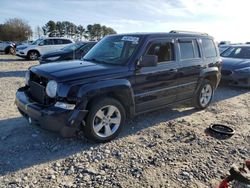 2013 Jeep Patriot Latitude en venta en Loganville, GA