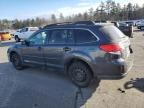 2011 Subaru Outback 2.5I Limited