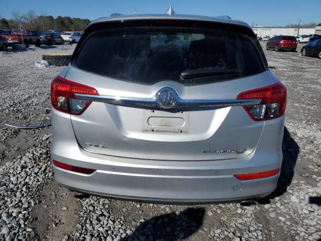 2016 Buick Envision Premium