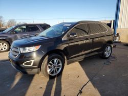 2015 Ford Edge SEL en venta en Lawrenceburg, KY